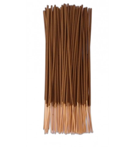 Neem Eucalyptus Raw Agarbatti | Mosquito Repellant incense sticks